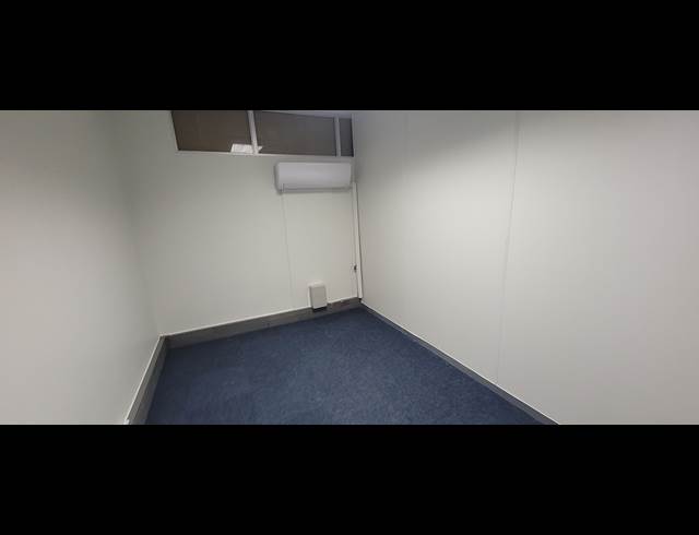 470M² OFFICE TO LET IN NELSPRUIT CENTRAL