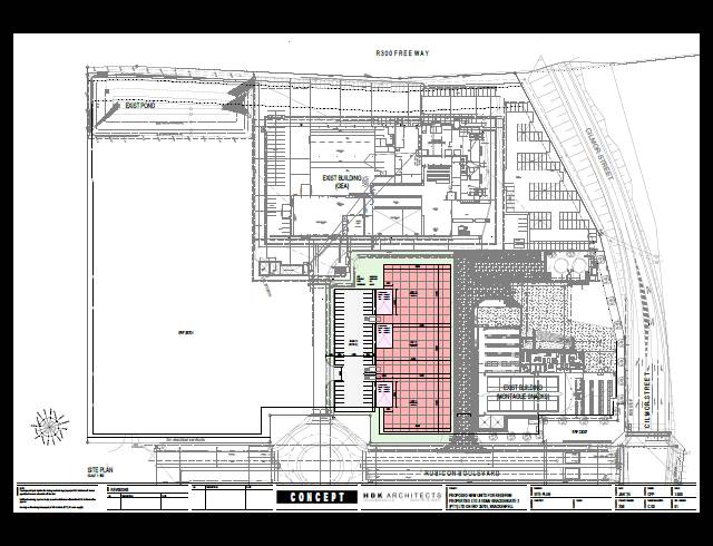 1,500M² WAREHOUSE TO LET IN BRACKENFELL CENTRAL