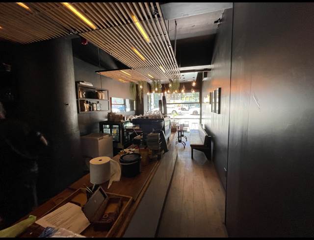240M² RETAIL TO LET IN CAPE TOWN CITY CENTRE