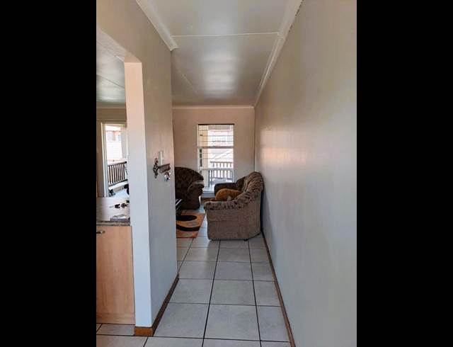 2 BEDROOM PROPERTY TO RENT IN VAN DYK PARK