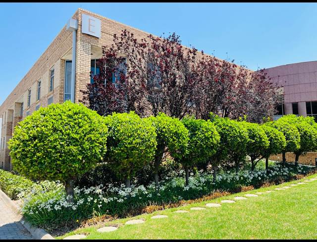 1,229M² OFFICE TO LET IN RANDJESPARK