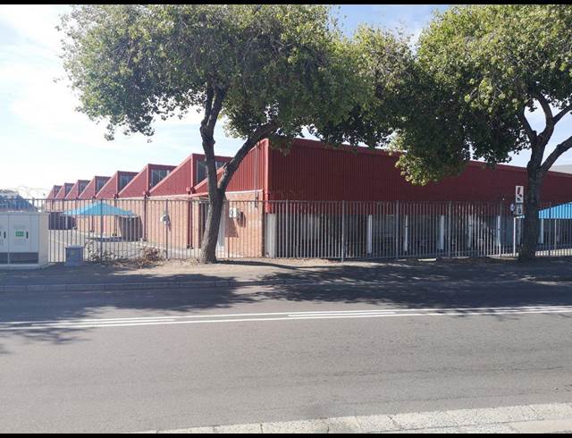 2,777M² WAREHOUSE TO LET IN PAROW INDUSTRIAL