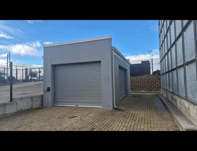5,846M² WAREHOUSE TO LET IN AIRPORT INDUSTRIA