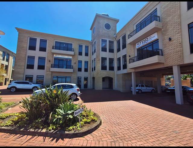 203M² OFFICE TO LET IN BEREA