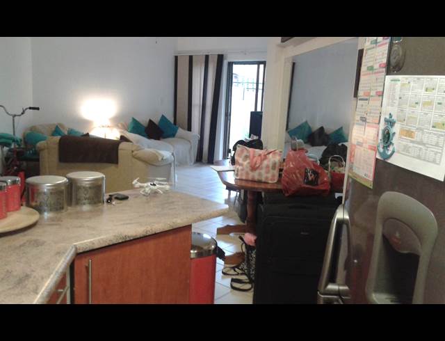 2 bed property to rent in GLENVISTA