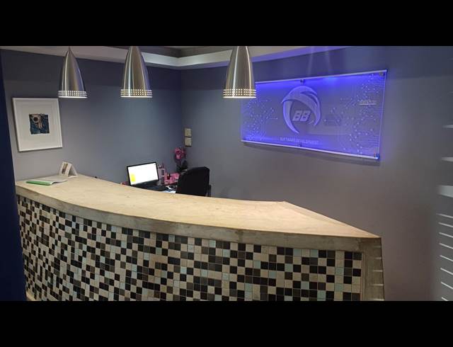 279M² OFFICE TO LET IN NELSPRUIT EXT 1