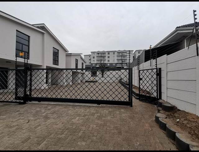 3 BEDROOM PROPERTY TO RENT IN RIDGEWORTH