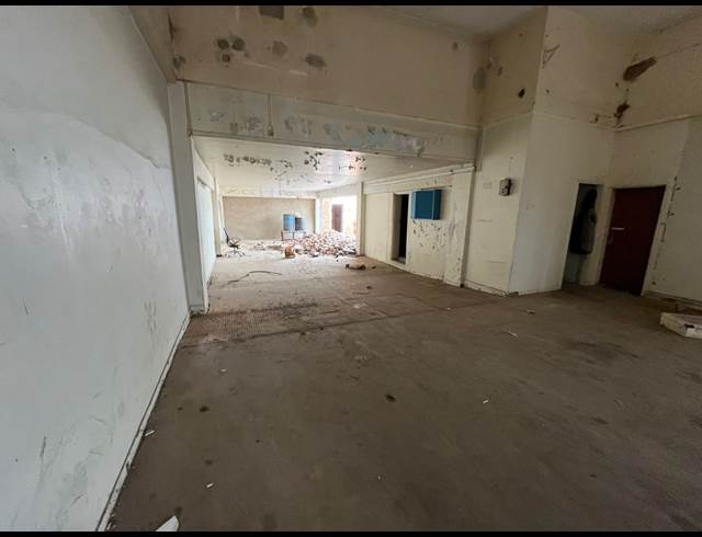 450M² WAREHOUSE TO LET IN NEW ERA
