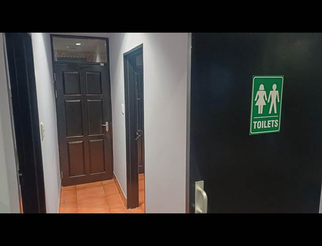 279M² OFFICE TO LET IN NELSPRUIT EXT 1
