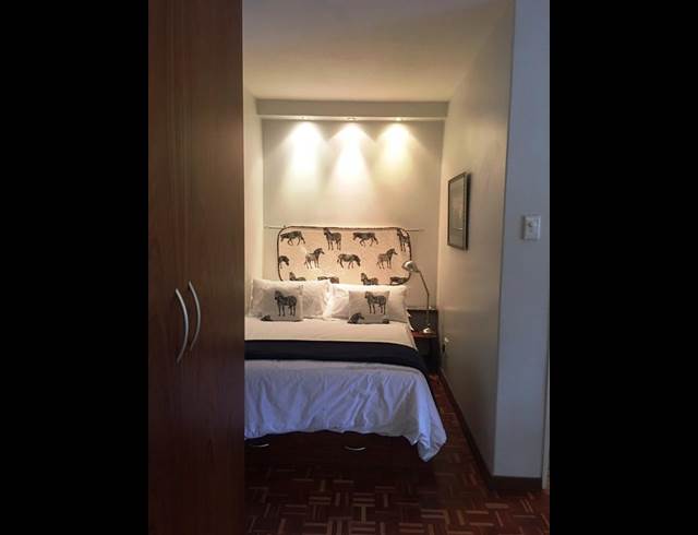 0 BEDROOM PROPERTY TO RENT IN CAPE TOWN CITY CENTRE