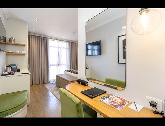 0.5 BEDROOM APARTMENT TO LET IN STELLENBOSCH FARMS