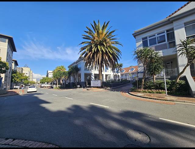 295M² OFFICE TO LET IN CENTURY CITY