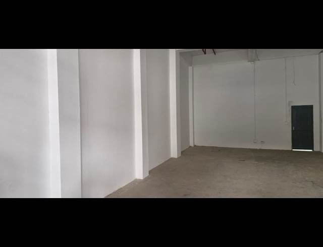 70M² WAREHOUSE TO LET IN SELBY