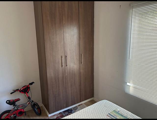 3 BEDROOM TOWNHOUSE TO LET IN NORTHGATE