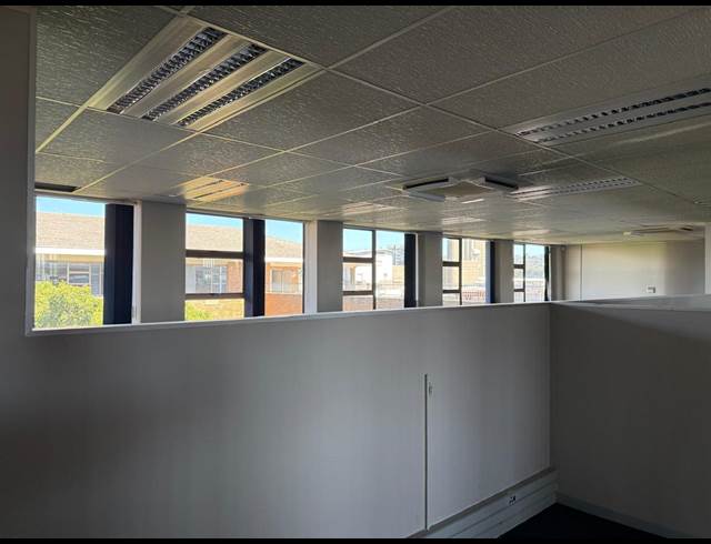 794M² OFFICE TO LET IN BELLVILLE CENTRAL