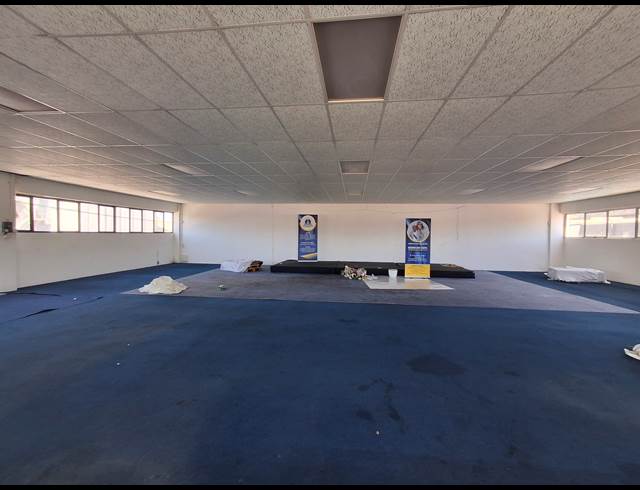 70M² OFFICE TO LET IN ARCADIA