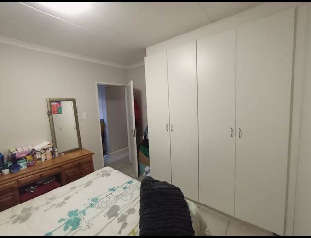 2 bed property to rent in EAST-RURAL