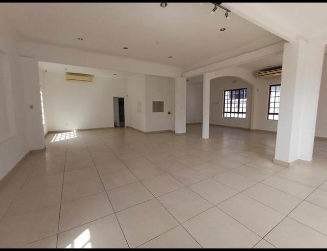 BUSINESS PROPERTY TO RENT IN MORNINGSIDE