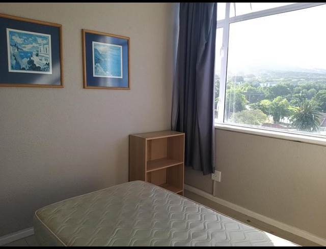 2 BEDROOM PROPERTY TO RENT IN ROSEBANK