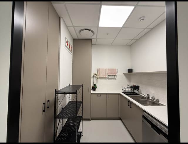 36M² OFFICE TO LET IN CAPE TOWN CITY CENTRE