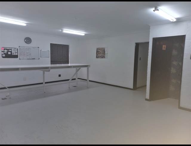 275M² SHOWROOM TO LET IN MAITLAND
