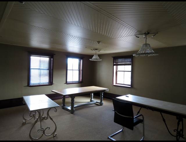 54M² OFFICE TO LET IN STELLENBOSCH CENTRAL