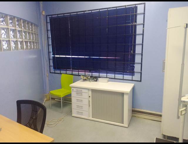 600M² BUSINESS CENTRE TO LET IN DURBAN CENTRAL