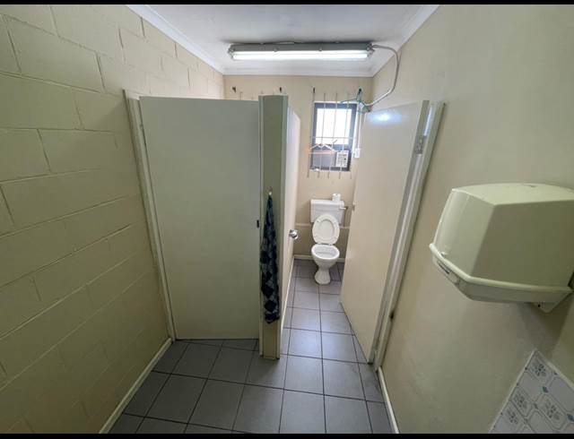 1,842M² WAREHOUSE TO LET IN PAROW EAST