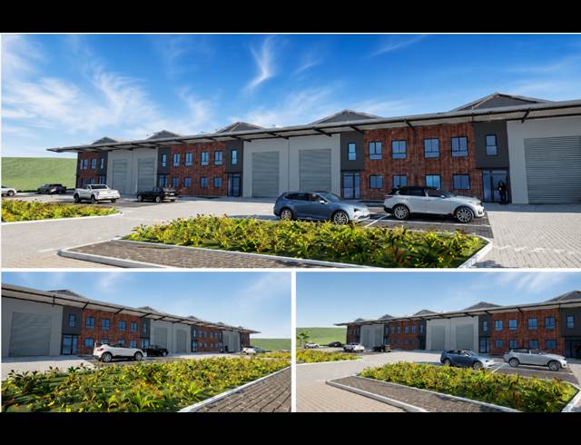 366M² WAREHOUSE TO LET IN RIVERGATE
