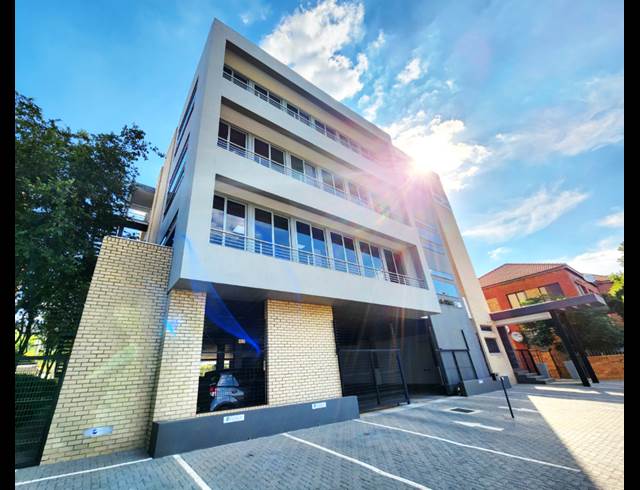 253M² OFFICE TO LET IN CARLSWALD