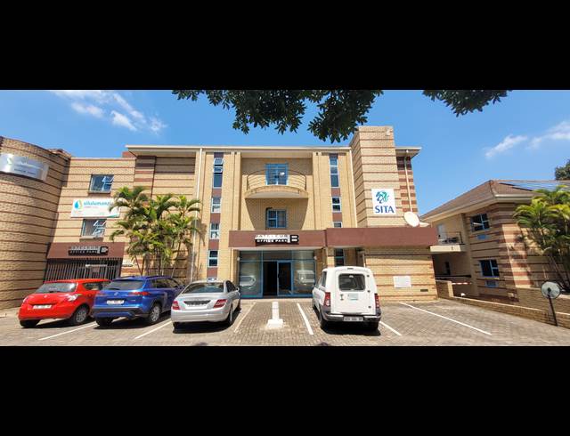 470M² OFFICE TO LET IN NELSPRUIT CENTRAL