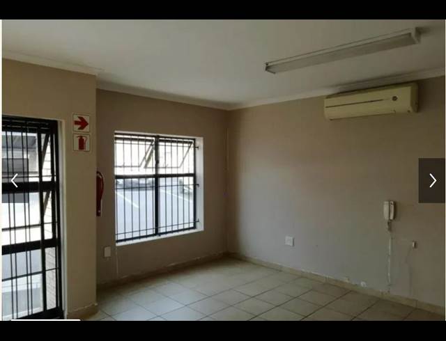 201M² FACTORY RENTED IN BRACKENFELL INDUSTRIAL