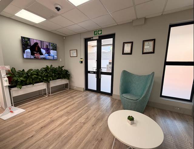 189M² OFFICE TO LET IN UMHLANGA RIDGE