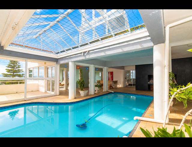 5 BEDROOM HOUSE TO LET IN MOUNTAINSIDE