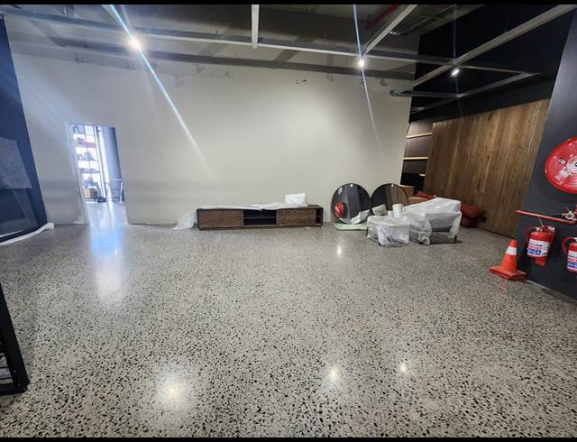 1,294M² RETAIL TO LET IN CAPE TOWN CITY CENTRE