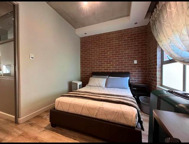 3 BEDROOM PROPERTY TO RENT IN LYNNWOOD