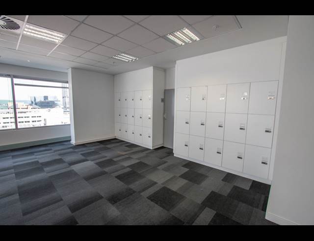 534M² OFFICE TO LET IN SANDTON CENTRAL