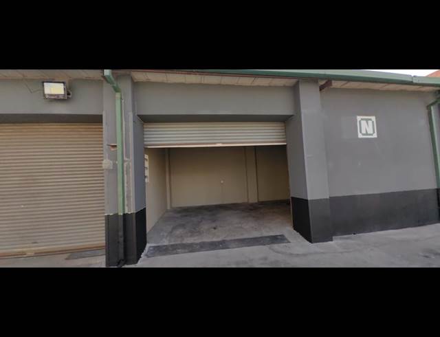 69M² CO-WORKING SPACE TO LET IN DENVER