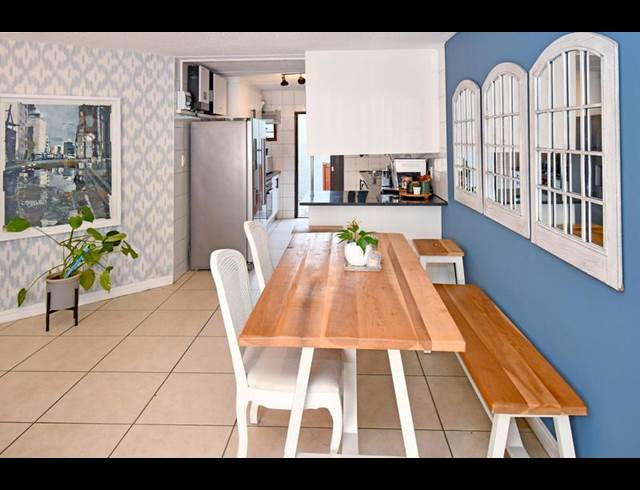 2 BEDROOM PROPERTY TO RENT IN MORNINGSIDE