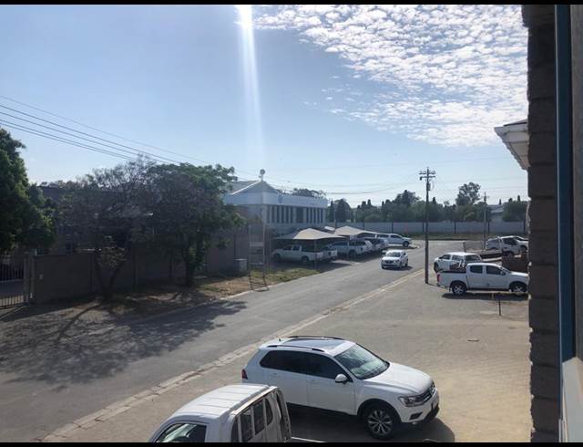 401M² WAREHOUSE RENTED IN STIKLAND INDUSTRIAL