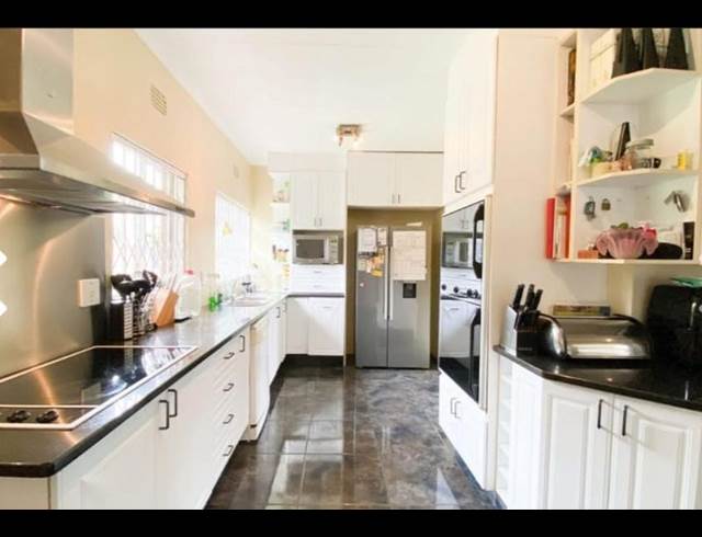 4 BEDROOM PROPERTY TO RENT IN EDEN GLEN