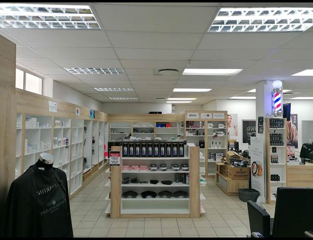 193.31M² OFFICE TO LET IN TYGER VALLEY