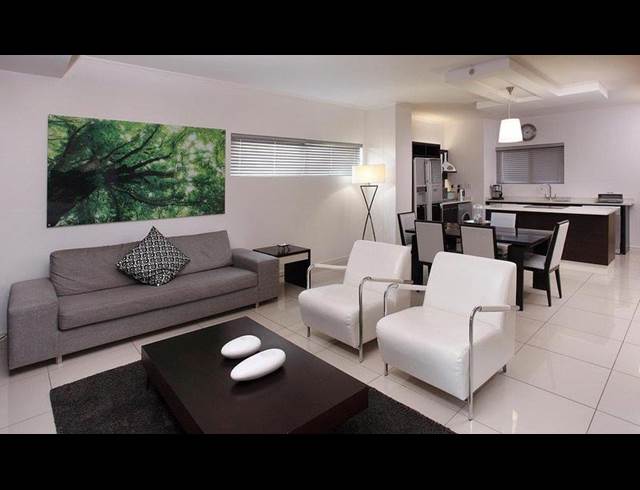 2 BEDROOM PROPERTY TO RENT IN MORNINGSIDE