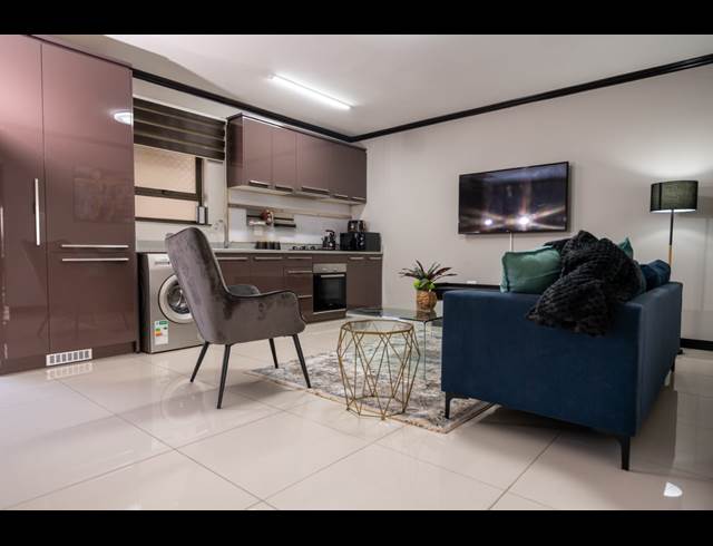 1 BEDROOM APARTMENT TO LET IN BROADACRES