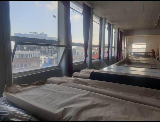 550M² OFFICE TO LET IN WOODSTOCK