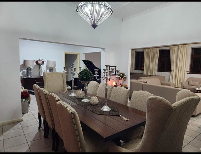 4 bed property to rent in WORCESTER CENTRAL