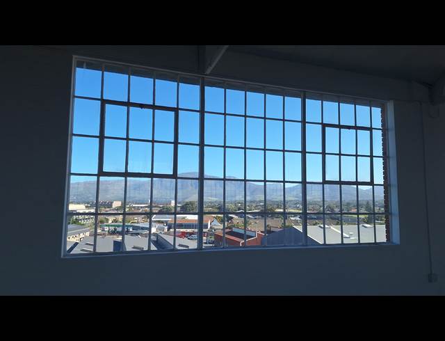 1,154M² WAREHOUSE TO LET IN DIEP RIVER
