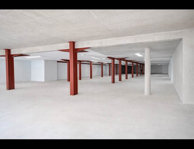 915M² RETAIL TO LET IN NELSPRUIT EXT 14