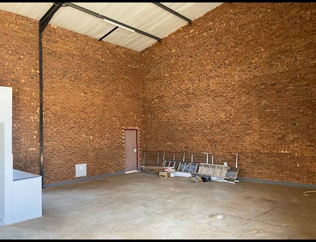200M² OFFICE TO LET IN SUNDERLAND RIDGE