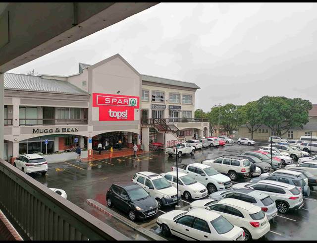 100M² RETAIL TO LET IN DURBANVILLE CENTRAL